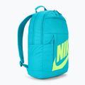 Rucksack Nike Elemental 21 l dusty cactus / dusty cactus / volt 2