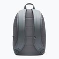 Nike Heritage 25 l Rucksack Rauchgrau/Rauchgrau/Weiß 3