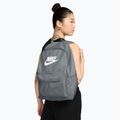 Nike Heritage 25 l Rucksack Rauchgrau/Rauchgrau/Weiß 8
