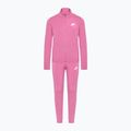 Nike Sportswear magischer Flamingo/ magischer Flamingo/ weißer Trainingsanzug für Kinder