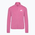 Nike Sportswear magischer Flamingo/ magischer Flamingo/ weißer Trainingsanzug für Kinder 2