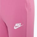 Nike Sportswear magischer Flamingo/ magischer Flamingo/ weißer Trainingsanzug für Kinder 7