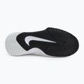 BasketballHerrenschuhe Nike Precision 7 white/black 4