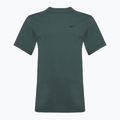 Herren Nike Dri-Fit UV Hyverse vintage grün/schwarz T-Shirt