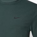 Herren Nike Dri-Fit UV Hyverse vintage grün/schwarz T-Shirt 3