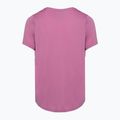 Nike One Dri-Fit magischer Flamingo/weißes Kinder-T-Shirt 2