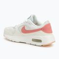 Nike Air Max SC Gipfel weiß/Segel/Phantom/rot Sternenstaub Frauen Schuhe 3