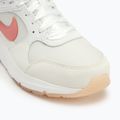 Nike Air Max SC Gipfel weiß/Segel/Phantom/rot Sternenstaub Frauen Schuhe 7