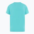 Shirt Kinder Nike One Dri-Fit green frost/white 2