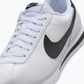 Damen-Schuhe Nike Cortez Leather white/black 3
