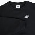 Nike Sportswear Club Fleece schwarz/weiss Kinder Sweatshirt 7