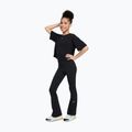 Kinderhose Nike One black/white 2