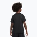 Kinder-Shirt Nike Sportswear black 6
