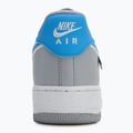 Schuhe Herren Nike Air Force 1 '07 Next Nature wolf grey / white / university bluebi 6