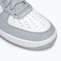 Schuhe Herren Nike Air Force 1 '07 Next Nature wolf grey / white / university bluebi 7