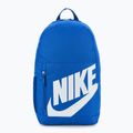 Nike Elemental 20 l Kinderrucksack game royal/ game royal/ weiß 2