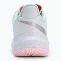 Nike Zoom Hyperspeed Court SE Volleyballschuhe weiß/mint foam/grau/violet mist/pink foam 6