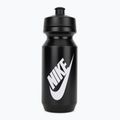 Trinkflasche Nike Big Mouth 650 ml black/white 2