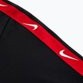 Sweatshirt Hoodie Kinder Nike Sportswear Club Knit black 5