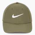Cap Nike Dri-FIT Club medium olive/white 2