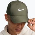 Cap Nike Dri-FIT Club medium olive/white 8