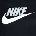 Nike Sportswear Kinder-T-Shirt schwarz 3