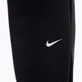 Herren Nike Standard Issue Dri-Fit Basketballhose schwarz/blass elfenbein 3