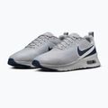 Männer Nike Air Max Nuaxis leichte Rauch grau/obsidian/cyber/weiß Schuhe 10