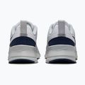 Männer Nike Air Max Nuaxis leichte Rauch grau/obsidian/cyber/weiß Schuhe 11