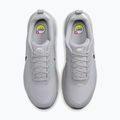 Männer Nike Air Max Nuaxis leichte Rauch grau/obsidian/cyber/weiß Schuhe 12