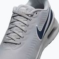 Männer Nike Air Max Nuaxis leichte Rauch grau/obsidian/cyber/weiß Schuhe 15