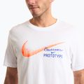 Laufshirt Herren Nike Dri-Fit Founders white 3