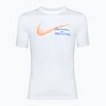 Laufshirt Herren Nike Dri-Fit Founders white 5