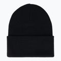 Wintermütze Nike Peak Swoosh Beanie black/white 2