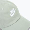 Mütze Basecap Nike Club Unstructured Futura Wash jade horizon/white 3