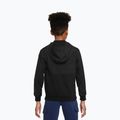 Nike Sportswear City Utility EasyOn Kinder Sweatshirt schwarz/schwarz 9