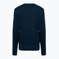 Damen Nike Sportswear Phoenix Fleece-Sweatshirt Armory Navy/Photon Dust/Schwarz 2