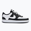 Nike Court Vision Low Next Nature schwarz/weiss Damen Schuhe 2