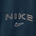 Damenhose Nike Phoenix Fleece armory navy 3