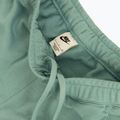 Shorts Herren Nike Air French Terry denim turqoise/white/black 4