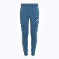 Hose Kinder Nike Sportswear Standard Issue Cargo aegean storm