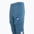 Hose Kinder Nike Sportswear Standard Issue Cargo aegean storm 3