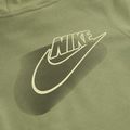 Nike Sportswear Standardausgabe ölgrünes Kinder Sweatshirt 4