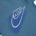 Nike Sportswear Standardausgabe Kinder Sweatshirt Ägäischer Sturm 3