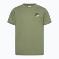 Shirt Kinder Nike Sportstwear Standard Issue oil green