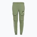 Hose Kinder Nike Sportswear Standard Issue Cargo oil green