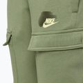Hose Kinder Nike Sportswear Standard Issue Cargo oil green 3