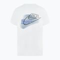 Shirt Kinder Nike Sportstwear Standard Issue white 2