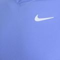 Herren Nike Court Dri-FIT Victory Tennisshirt Royal Pulse / Weiß 3