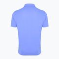 Tennis-Shirt Herren Nike Court Dri-Fit Polo Solid royal pulse / white 2